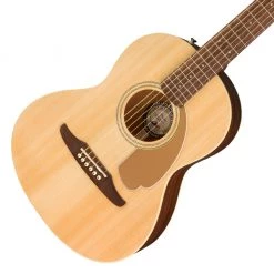 Fender - Sonoran Mini - Natural