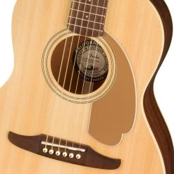 Fender - Sonoran Mini - Natural