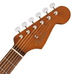 Fender - Sonoran Mini - Natural