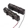 Fender - Ultra Noiseless™ Vintage Jazz Bass® Pickup Set
