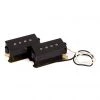 See All Fender - Pure Vintage '63 Precision Bass® Pickup, Black