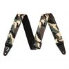 Fender - 2" Camo Strap, Woodland See All