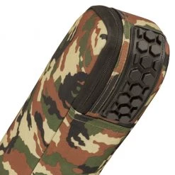 Fender - FE920 Electric Guitar Gig Bag, Woodland Camo Guitar & Bass Cases & Gigbags