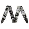 Fender - WeighLess 2" Gray Camo Strap - Winter