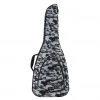 Guitar & Bass Cases & Gigbags Fender - FE920 Electric Guitar Gig Bag, Winter Camo