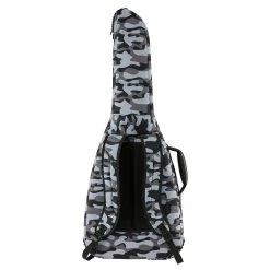 Guitar & Bass Cases & Gigbags Fender - FE920 Electric Guitar Gig Bag, Winter Camo