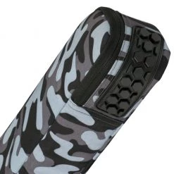 Guitar & Bass Cases & Gigbags Fender - FE920 Electric Guitar Gig Bag, Winter Camo