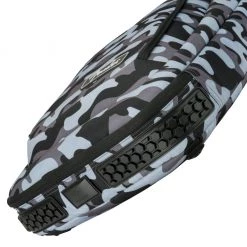 Guitar & Bass Cases & Gigbags Fender - FE920 Electric Guitar Gig Bag, Winter Camo