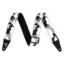 Fender - 2" Camo Strap, Winter See All