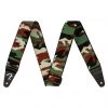 Fender - WeighLess 2" Camo Strap - Woodland See All