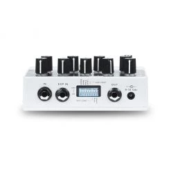 Seymour Duncan Fooz Analogue Fuzz Synth Pedal See All