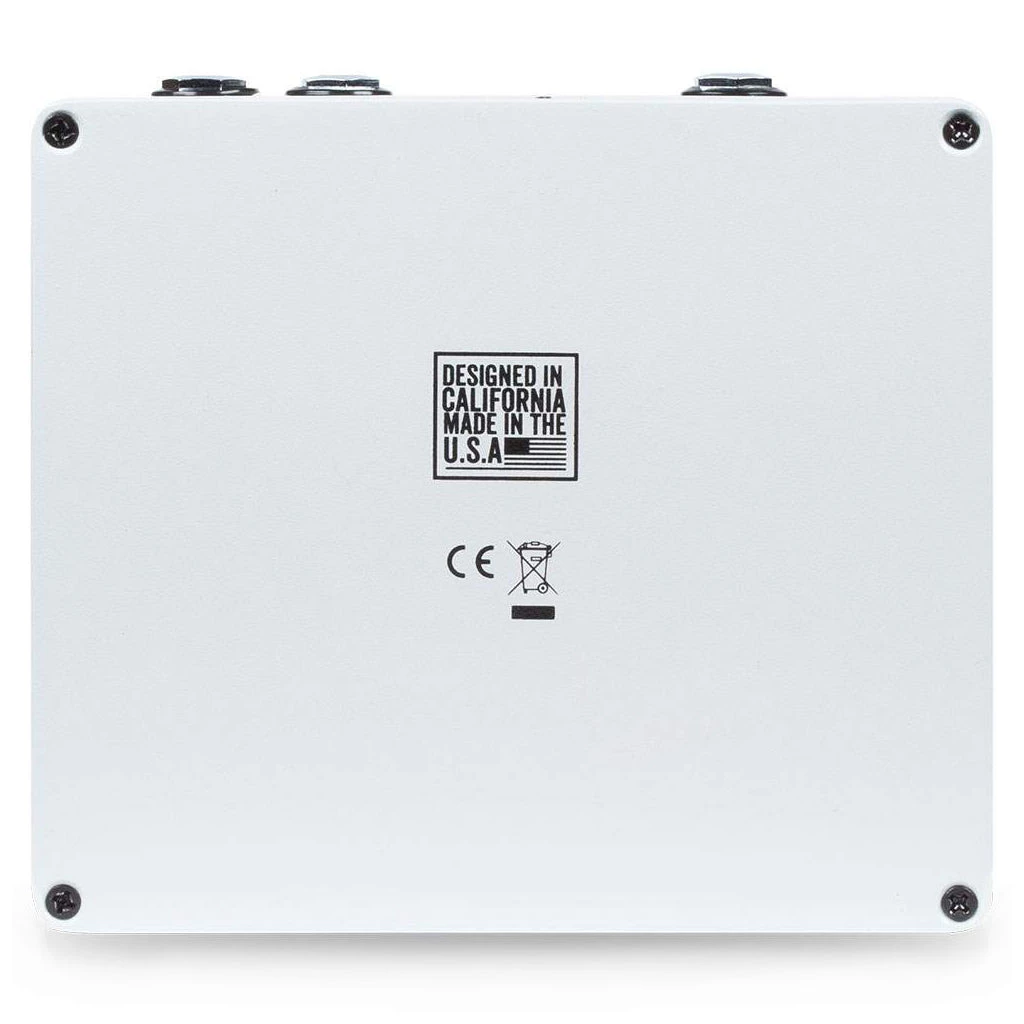 Seymour Duncan Fooz Analogue Fuzz Synth Pedal See All