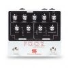 Seymour Duncan Fooz Analogue Fuzz Synth Pedal See All