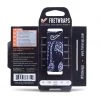 Gruv Gear Fretwraps - 1 Pack - Black Bandana SM See All