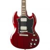 Epiphone SG Standard - Heritage Cherry