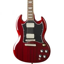 Epiphone SG Standard - Heritage Cherry