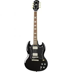 Epiphone SG Standard - Ebony