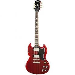 Epiphone SG Standard 60s - Vintage Cherry