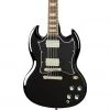 Epiphone SG Standard - Ebony