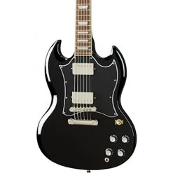 Epiphone SG Standard - Ebony