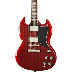 Epiphone SG Standard 60s - Vintage Cherry