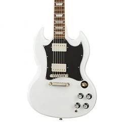 Epiphone SG Standard - Alpine White