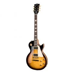 Gibson Les Paul Standard 50's - Tobacco Burst