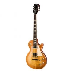 Gibson Les Paul Standard 60's - Unburst Electric Guitars