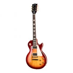 Electric Guitars Gibson Les Paul Standard 50's - Heritage Cherry Sunburst