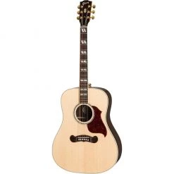 Gibson Songwriter - Antique Natural Acoustic Guitars