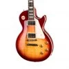 Electric Guitars Gibson Les Paul Standard 50's - Heritage Cherry Sunburst