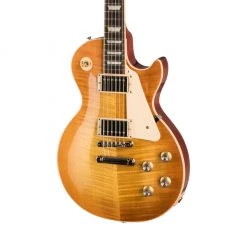 Gibson Les Paul Standard 60's - Unburst Electric Guitars
