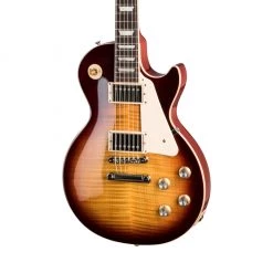 Gibson Les Paul Standard 60's - Bourbon Burst