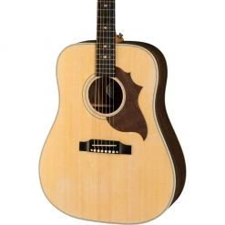 Gibson Hummingbird Sustainable 2019 - Antique Natural