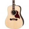Gibson Songwriter - Antique Natural Acoustic Guitars