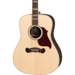 Gibson Songwriter - Antique Natural Acoustic Guitars