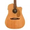 Fender - Redondo Player, Walnut Fingerboard - Natural