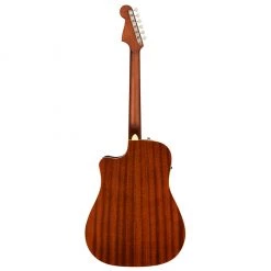 Fender - Redondo Player, Walnut Fingerboard - Natural