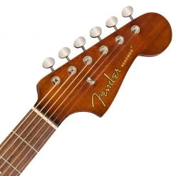 Fender - Redondo Player, Walnut Fingerboard - Natural