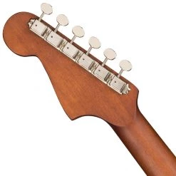 Fender - Redondo Player, Walnut Fingerboard - Natural