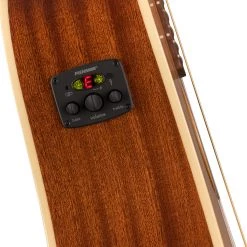 Fender - Redondo Player, Walnut Fingerboard - Natural