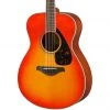 Acoustic Guitars Yamaha FS820 - Autumn Burst