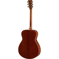 Acoustic Guitars Yamaha FS820 - Autumn Burst