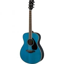 Yamaha FS820 - Turquoise Acoustic Guitars