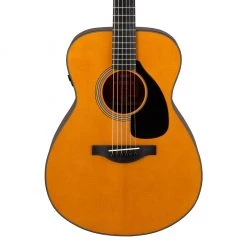 Acoustic Guitars Yamaha FSX3 Folk Guitar - Vintage Natural
