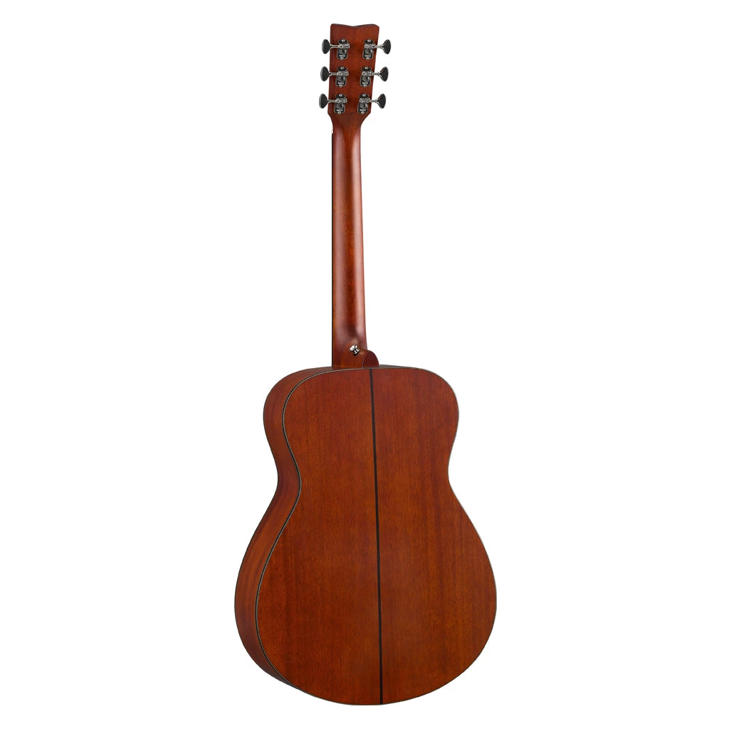 Acoustic Guitars Yamaha FSX3 Folk Guitar - Vintage Natural