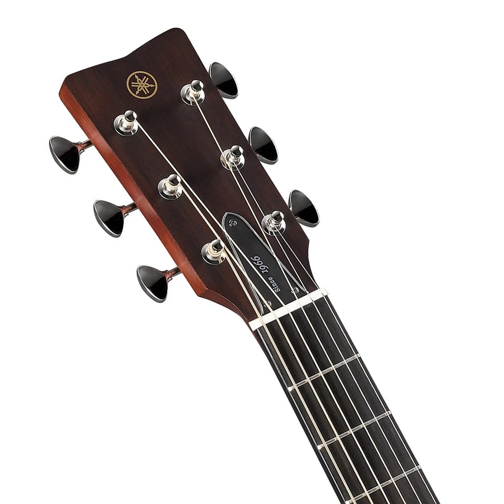 Acoustic Guitars Yamaha FSX3 Folk Guitar - Vintage Natural