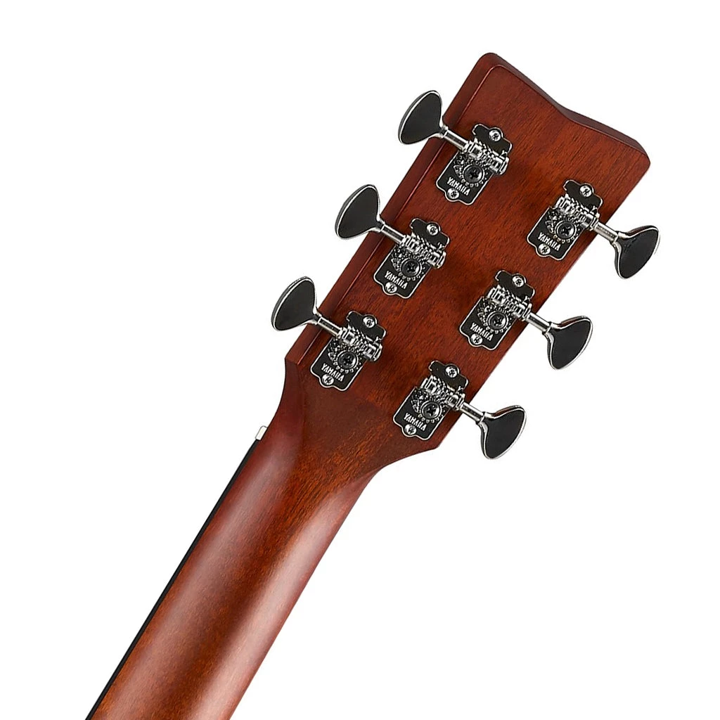 Acoustic Guitars Yamaha FSX3 Folk Guitar - Vintage Natural