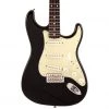 Fender - Made In Japan Traditional 60s Stratocaster, Rosewood Fingerboard - Black Electric Guitars
