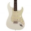 Fender - Made In Japan Traditional 60s Stratocaster, Rosewood Fingerboard - Olympic White